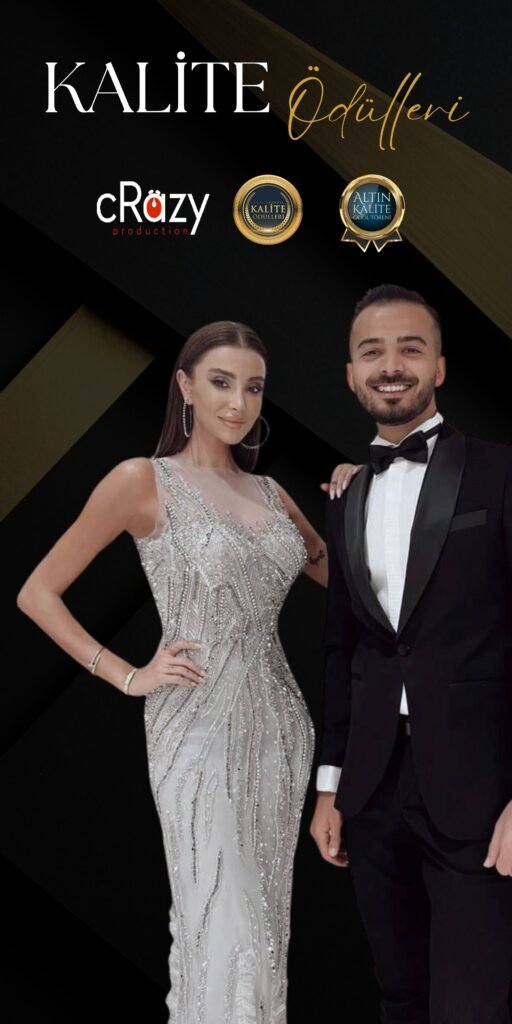 Bej ve Siyah Sade Sonbahar Koleksiyonu Dikey Banner